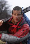 Bear Grylls photo